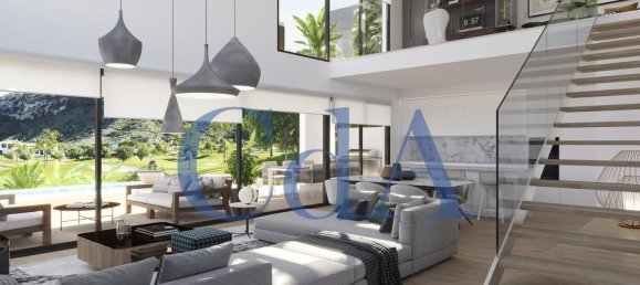 4 bedrooms Villa in Monforte del Cid, Spain No. 5501 13