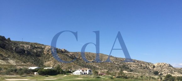 4 bedrooms Villa in Monforte del Cid, Spain No. 5501 9