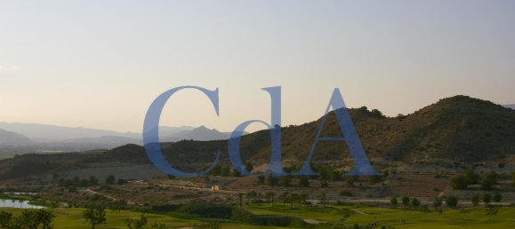 4 bedrooms Villa in Monforte del Cid, Spain No. 5501 4