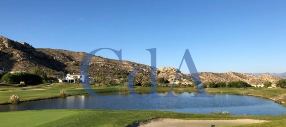 4 bedrooms Villa in Monforte del Cid, Spain No. 5501 5