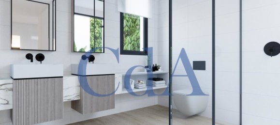 4 bedrooms Villa in Monforte del Cid, Spain No. 5501 15