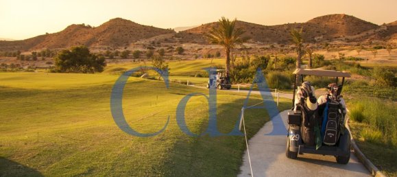 4 bedrooms Villa in Monforte del Cid, Spain No. 5501 19