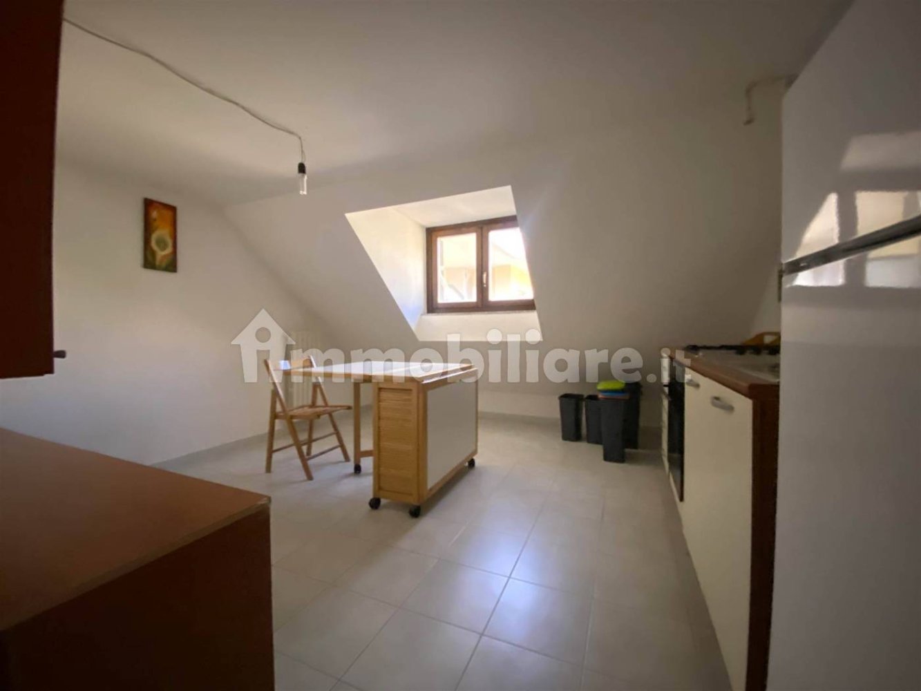 Apartamento de 2 dormitorios en Catanzaro, Italy No. 344217