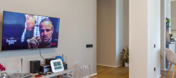 Apartamento de 2 dormitorios en Sabunchu, Azerbaijan No. 1756 6