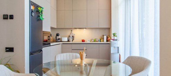 Apartamento de 2 dormitorios en Sabunchu, Azerbaijan No. 1756 5