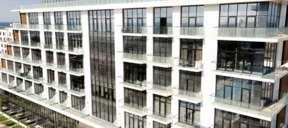 Apartamento de 2 dormitorios en Sabunchu, Azerbaijan No. 1756 11