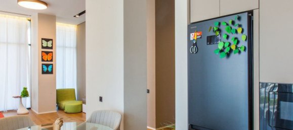 Apartamento de 2 dormitorios en Sabunchu, Azerbaijan No. 1756 3