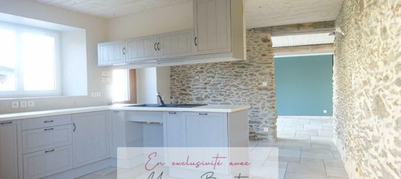 4 Schlafzimmer Haus in Vendee, France, Nr. 357830 3