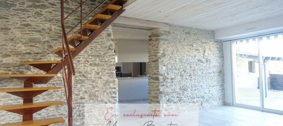 4 Schlafzimmer Haus in Vendee, France, Nr. 357830 7