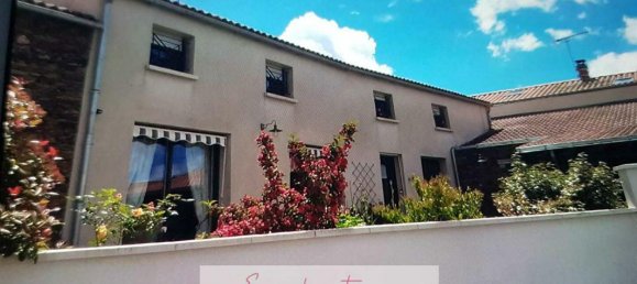 4 Schlafzimmer Haus in Vendee, France, Nr. 357830 2