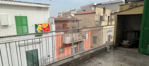 3غرفة شقة في Corato, Italy رقم 17831 2