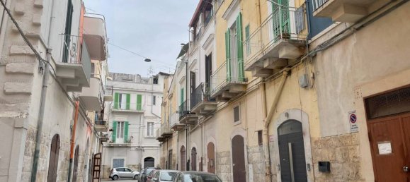 3غرفة شقة في Corato, Italy رقم 17831 15