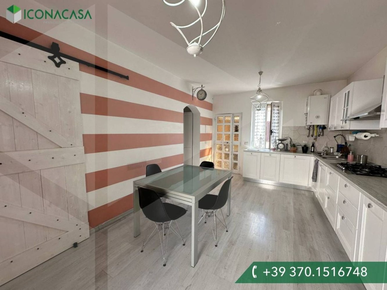 7-salle Maison à Avezzano, Italy No. 26157