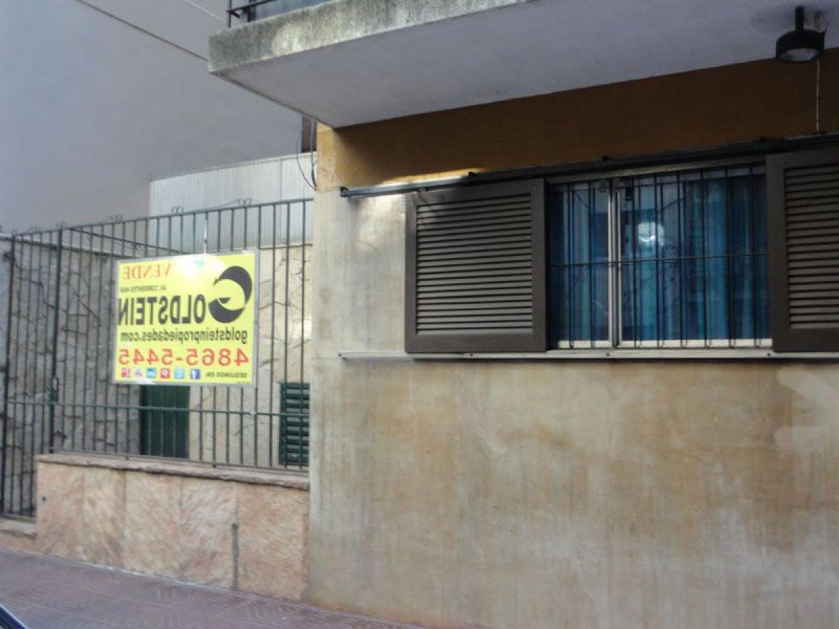 2 bedrooms Apartment in Buenos Aires, Argentina No. 81389