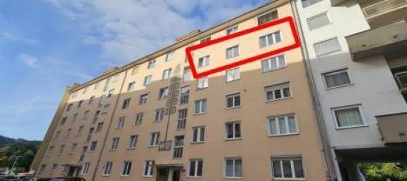 Apartamento T2 em Innsbruck-Stadt, Austria N.º 260904 12