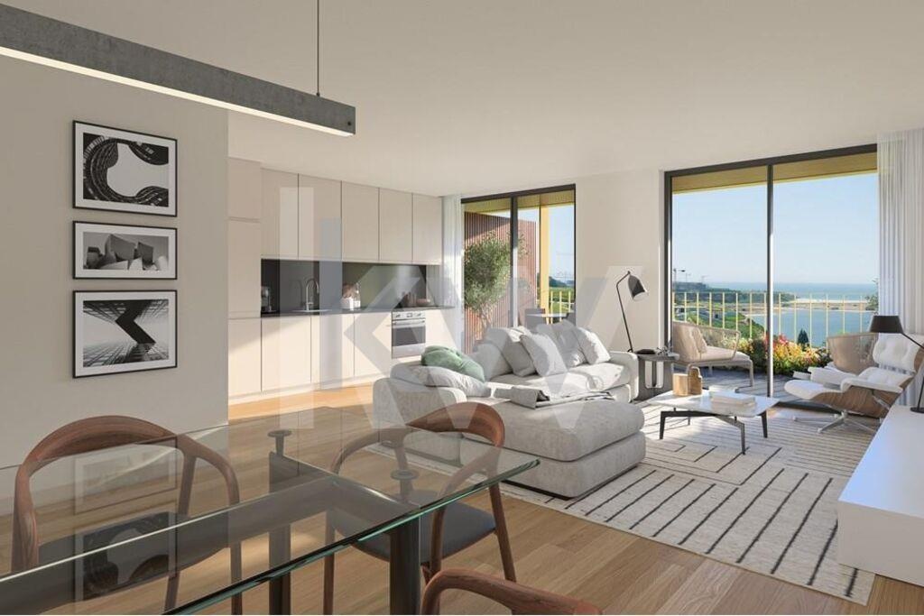 4 chambres Appartement à Vila Nova de Gaia, Portugal No. 148262