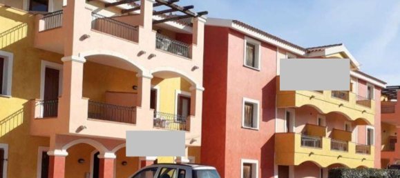 2 rooms Apartment in Santa Teresa Gallura, Italy No. 145731 2