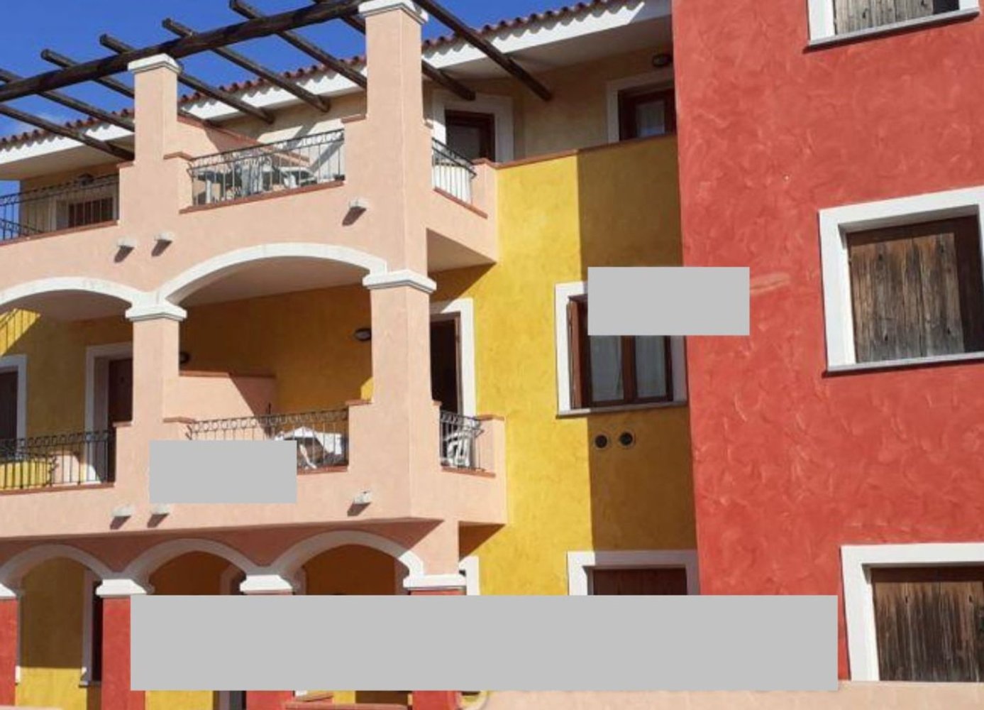 2 rooms Apartment in Santa Teresa Gallura, Italy No. 145731