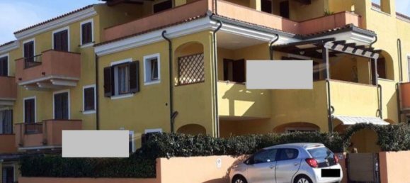 2 rooms Apartment in Santa Teresa Gallura, Italy No. 145731 3