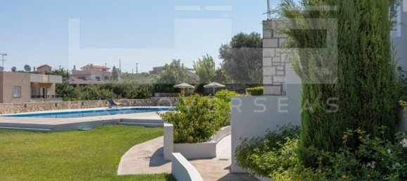 3 bedrooms Villa in Crete, Greece No. 8714 17