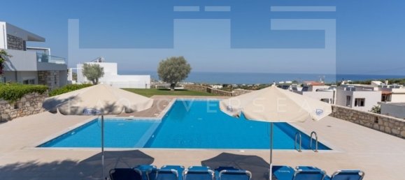 3 bedrooms Villa in Crete, Greece No. 8714 15