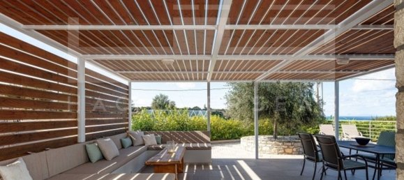 3 Schlafzimmer Villa in Crete, Greece, Nr. 8714 11