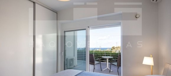 3 bedrooms Villa in Crete, Greece No. 8714 24