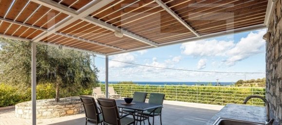 3 Schlafzimmer Villa in Crete, Greece, Nr. 8714 2