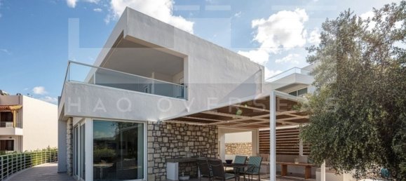 3 bedrooms Villa in Crete, Greece No. 8714 14