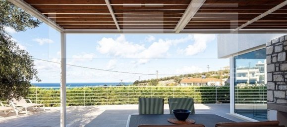 3 bedrooms Villa in Crete, Greece No. 8714 12