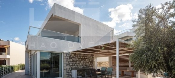 3 Schlafzimmer Villa in Crete, Greece, Nr. 8714 14