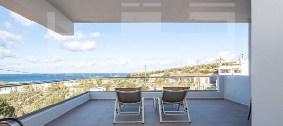 3 bedrooms Villa in Crete, Greece No. 8714 10