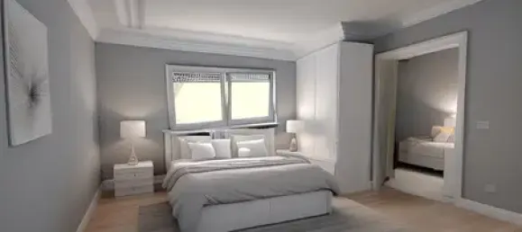 Apartamento de 3 divisões em Zollernalbkreis, Germany N.º 110667 10