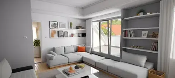 Apartamento de 3 divisões em Zollernalbkreis, Germany N.º 110667 8