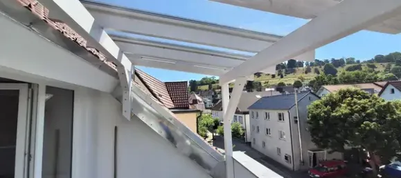 Apartamento de 3 divisões em Zollernalbkreis, Germany N.º 110667 14