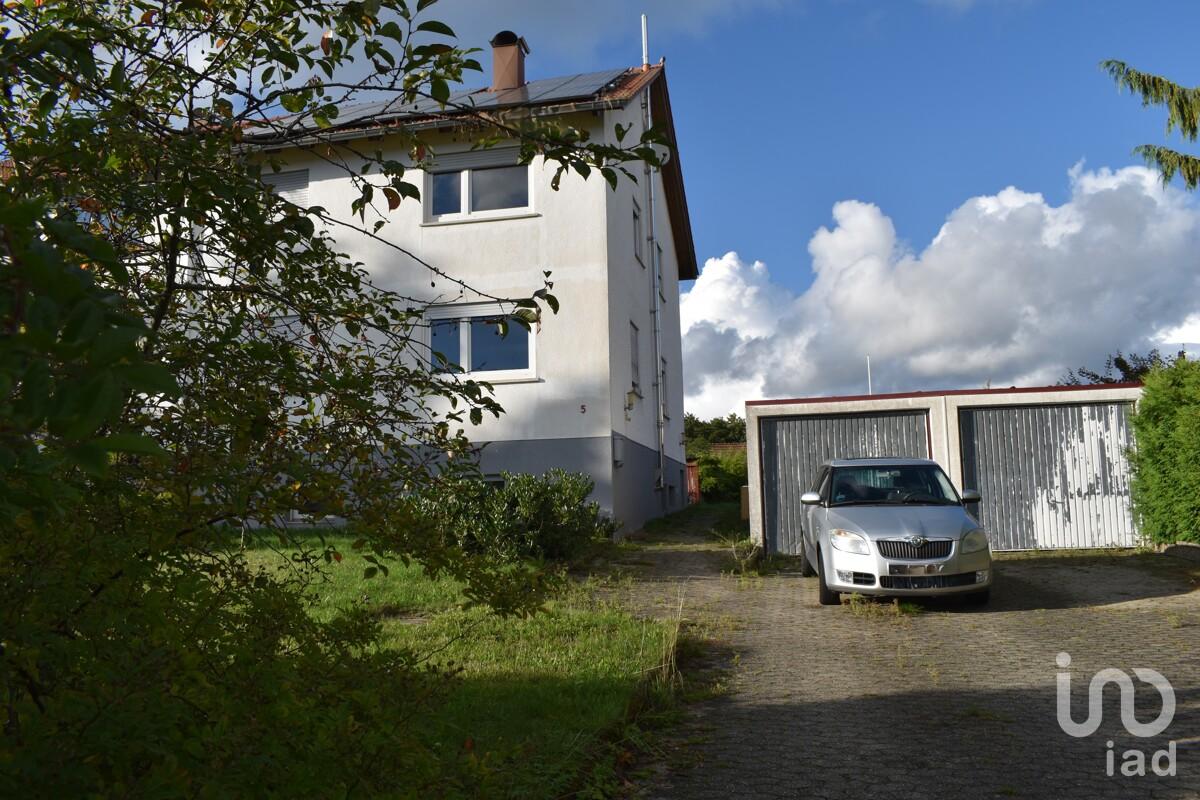 Moradia em banda T4 em Zollernalbkreis, Germany N.º 306889