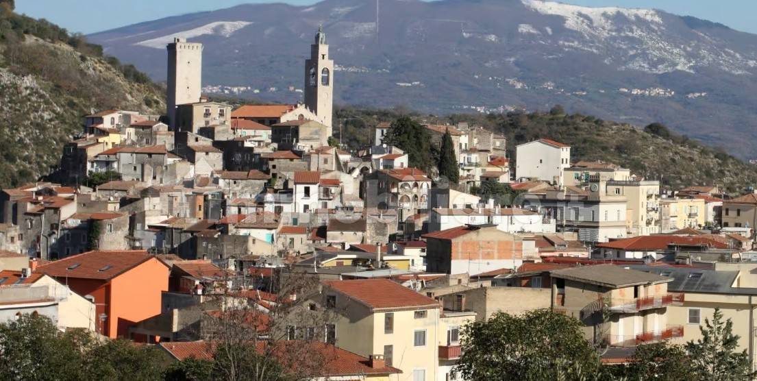 Квартира с 1 спальней в Кастельфорте, Италия № 73645