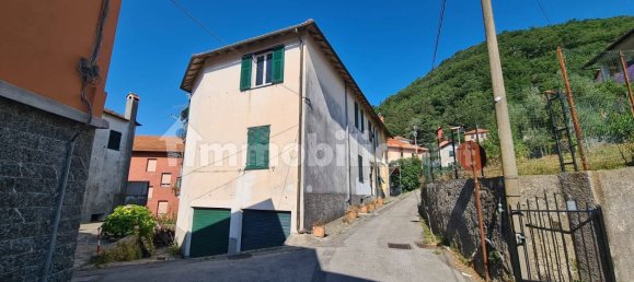 2 bedrooms Apartment in Davagna, Italy No. 280932 24