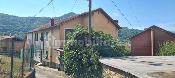 2 bedrooms Apartment in Davagna, Italy No. 280932 34