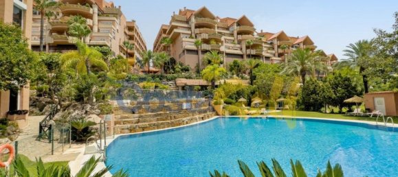 Apartamento T3 em Marbella, Spain N.º 189069 2