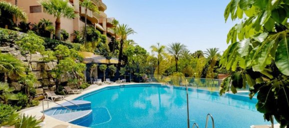 Apartamento T3 em Marbella, Spain N.º 189069 3