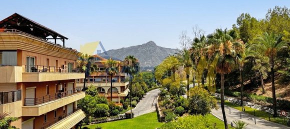Apartamento T3 em Marbella, Spain N.º 189069 5