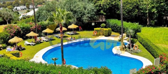 Apartamento T3 em Marbella, Spain N.º 189069 6