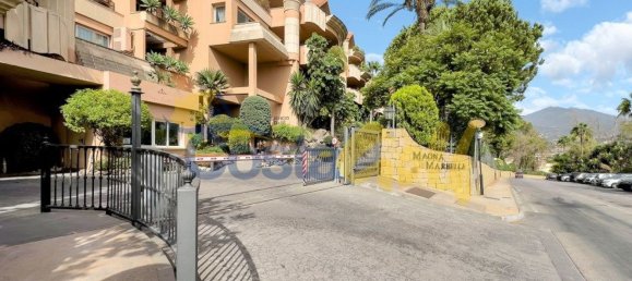 Apartamento T3 em Marbella, Spain N.º 189069 7