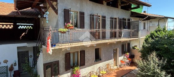 Casa de 2 dormitorios en Varallo Pombia, Italy No. 263963 45