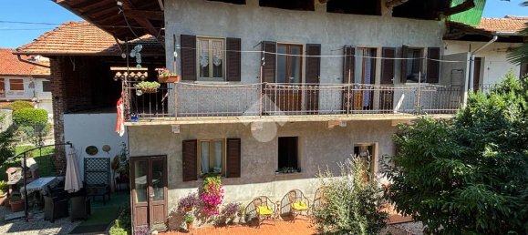 Casa de 2 dormitorios en Varallo Pombia, Italy No. 263963 46