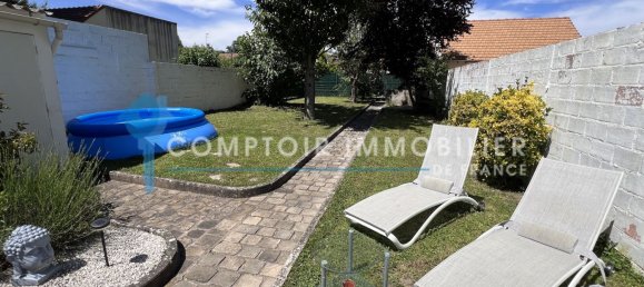 4 Schlafzimmer Haus in La Ferte-Alais, France, Nr. 176198 5