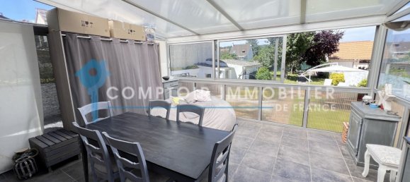 4 Schlafzimmer Haus in La Ferte-Alais, France, Nr. 176198 8