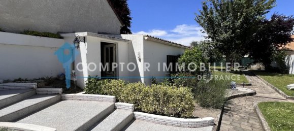 4 Schlafzimmer Haus in La Ferte-Alais, France, Nr. 176198 23