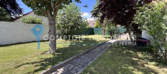 4 Schlafzimmer Haus in La Ferte-Alais, France, Nr. 176198 6